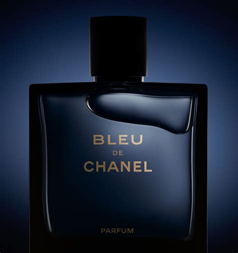 how much does bleu de chanel cost